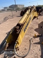 Used Boom